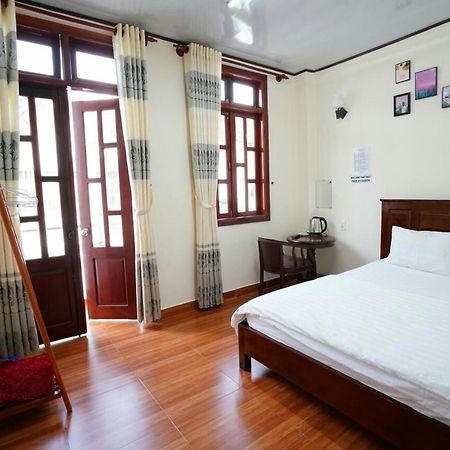 Minh Toan Homestay Да Лат Екстериор снимка