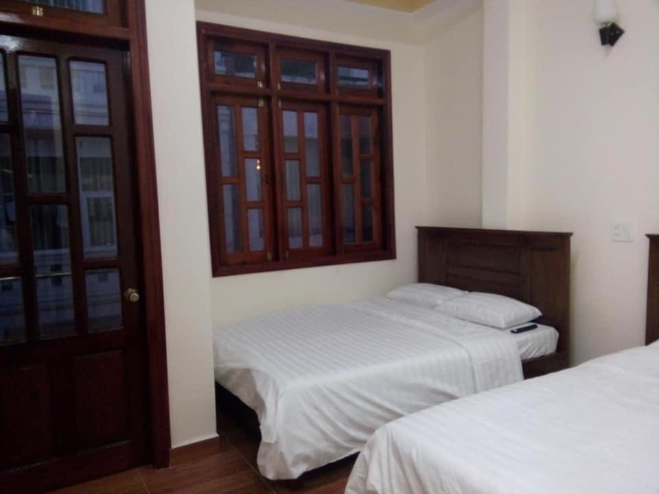 Minh Toan Homestay Да Лат Екстериор снимка