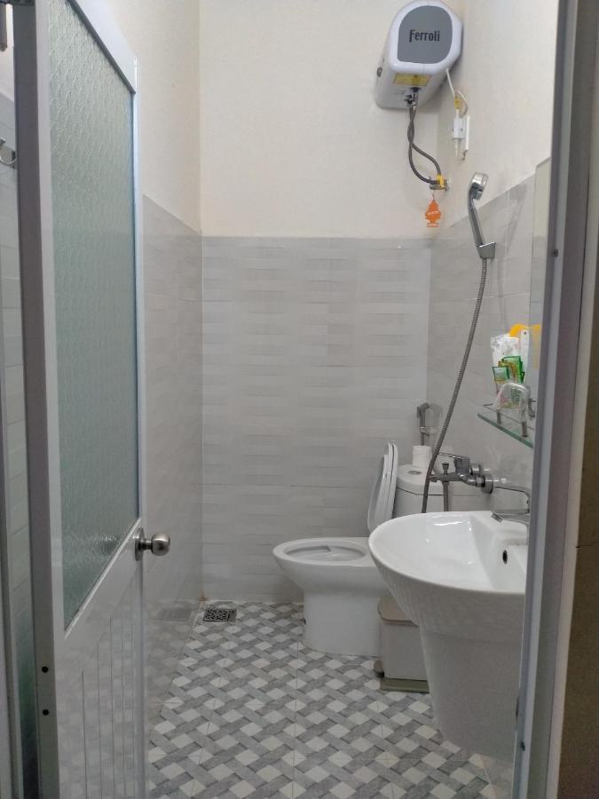 Minh Toan Homestay Да Лат Екстериор снимка