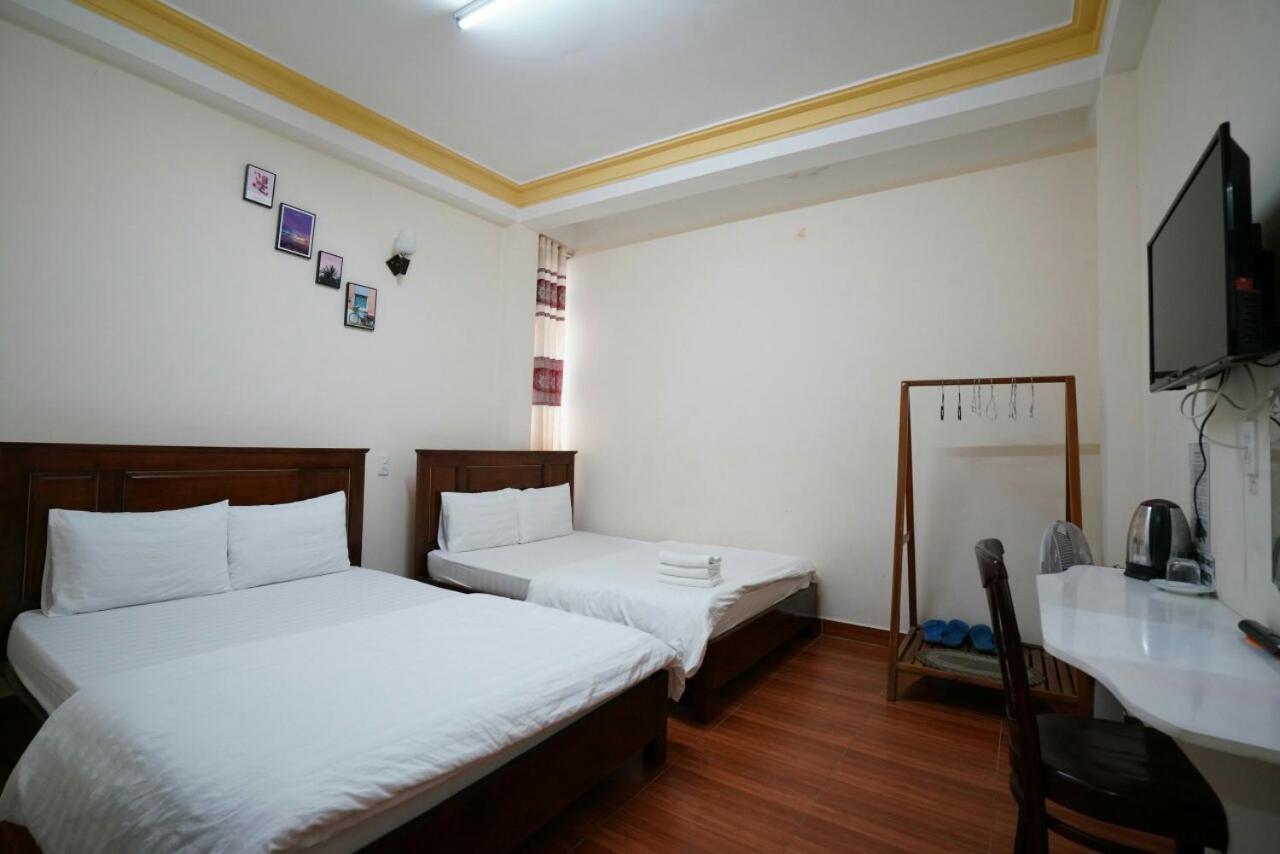 Minh Toan Homestay Да Лат Екстериор снимка