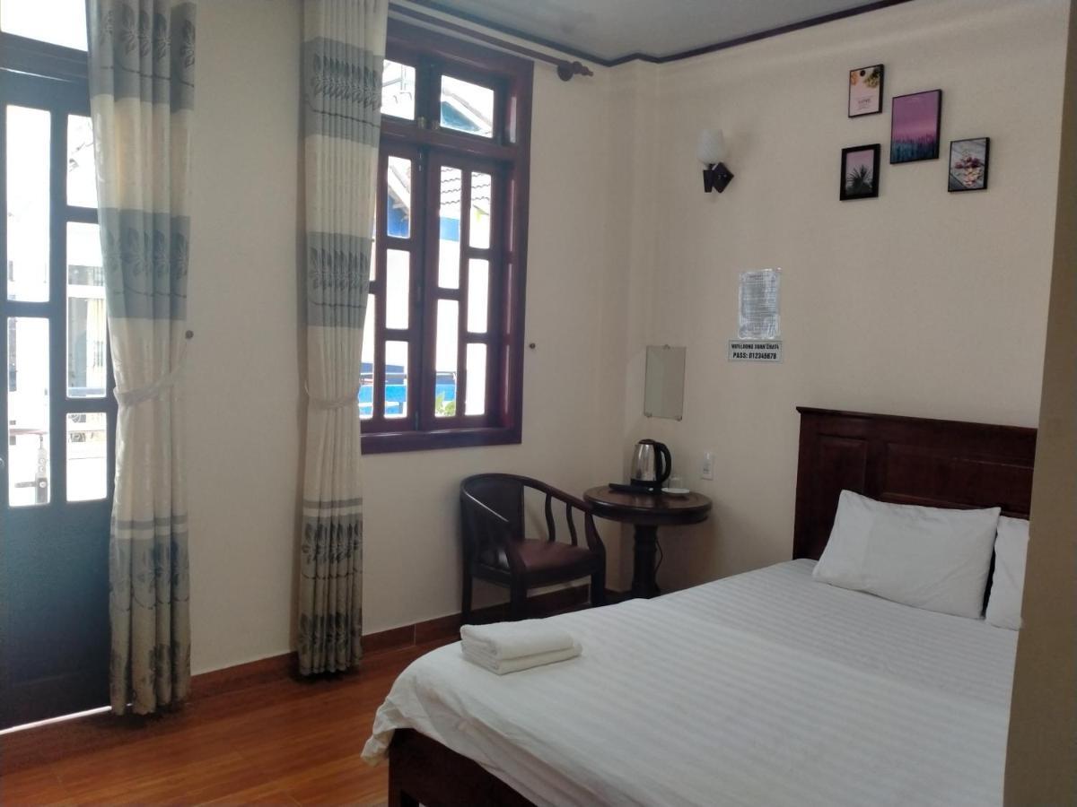 Minh Toan Homestay Да Лат Екстериор снимка