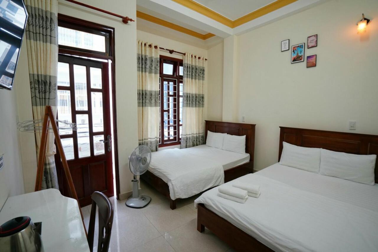 Minh Toan Homestay Да Лат Екстериор снимка