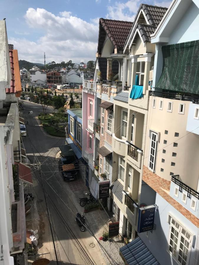Minh Toan Homestay Да Лат Екстериор снимка