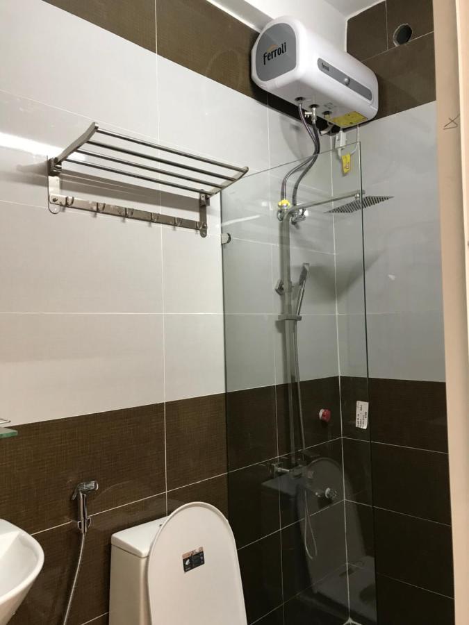 Minh Toan Homestay Да Лат Екстериор снимка