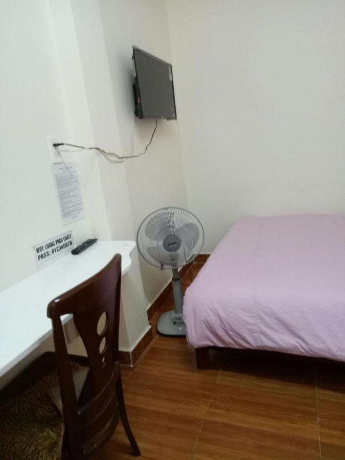 Minh Toan Homestay Да Лат Екстериор снимка