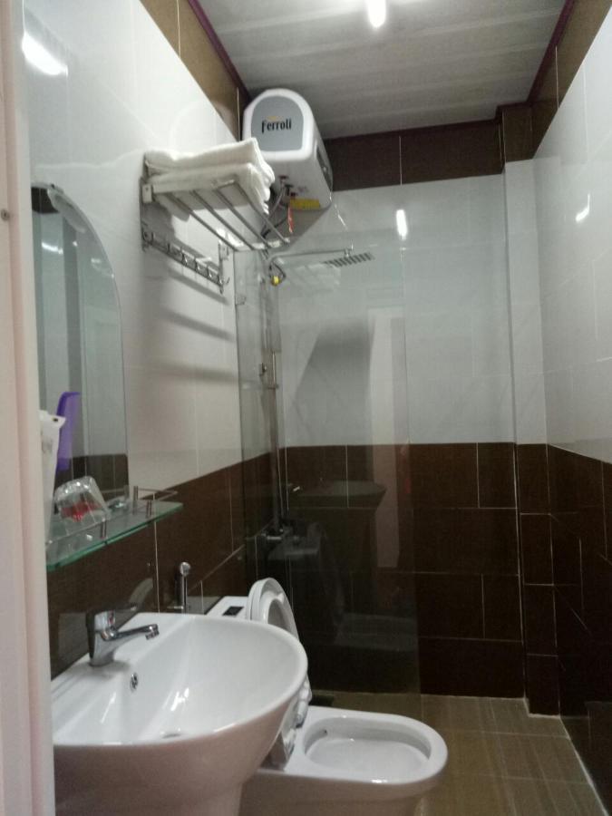 Minh Toan Homestay Да Лат Екстериор снимка