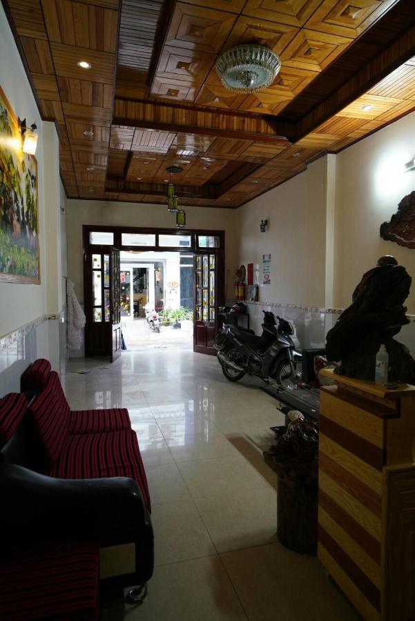 Minh Toan Homestay Да Лат Екстериор снимка