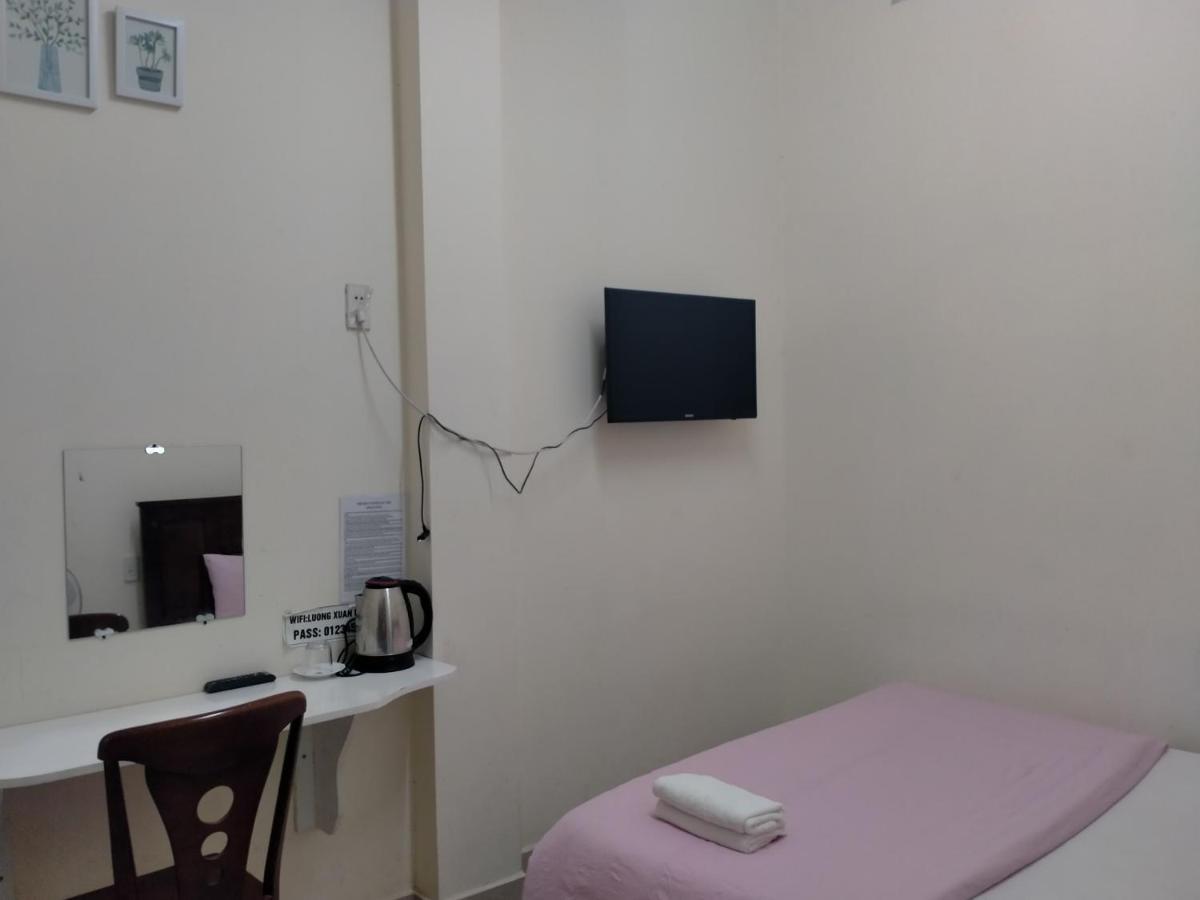 Minh Toan Homestay Да Лат Екстериор снимка