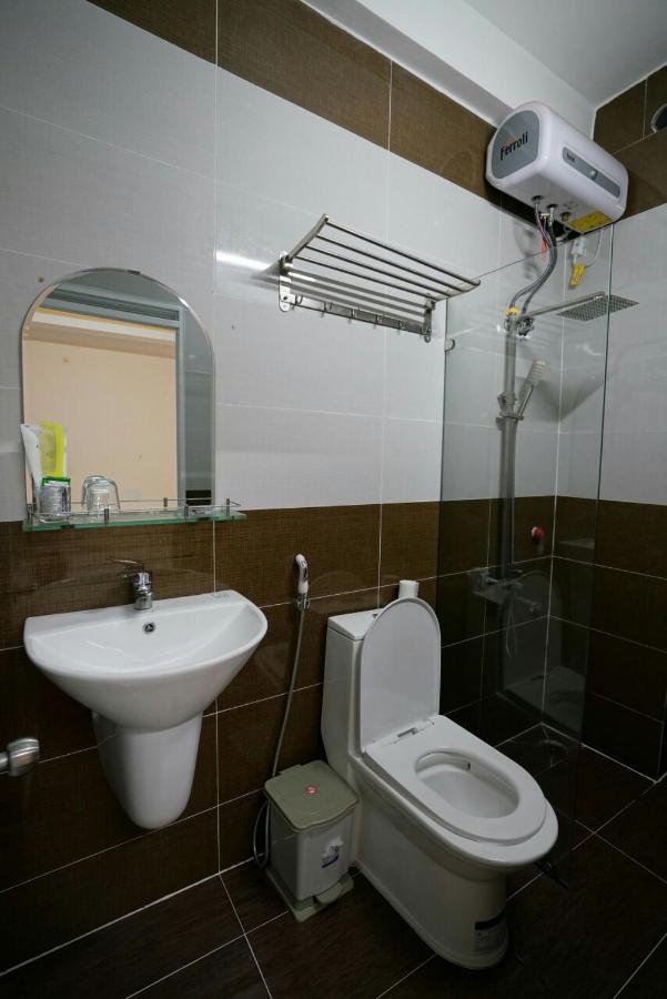 Minh Toan Homestay Да Лат Екстериор снимка