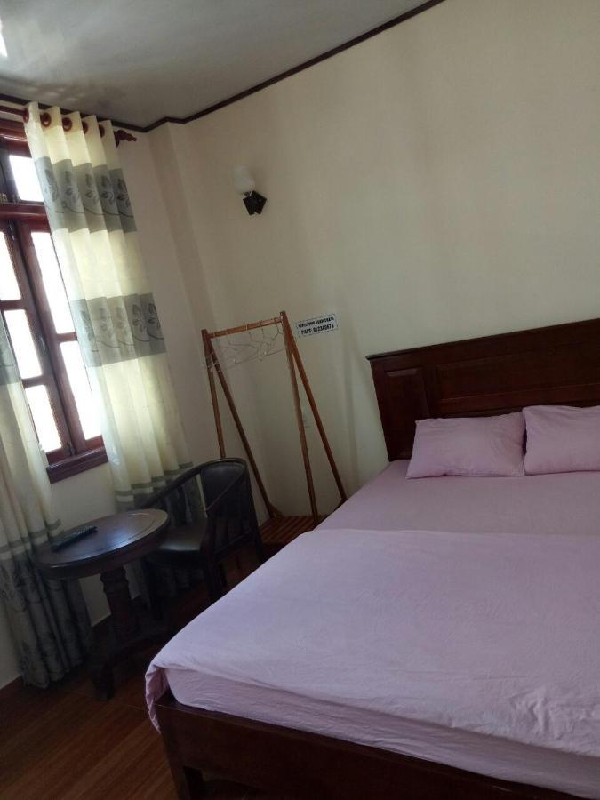 Minh Toan Homestay Да Лат Екстериор снимка