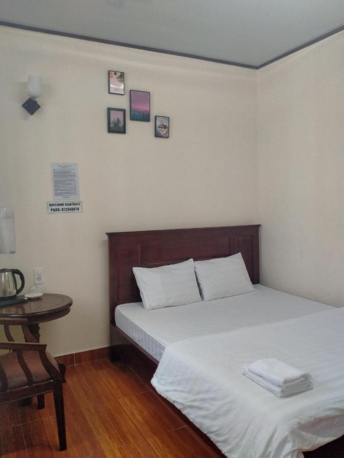 Minh Toan Homestay Да Лат Екстериор снимка