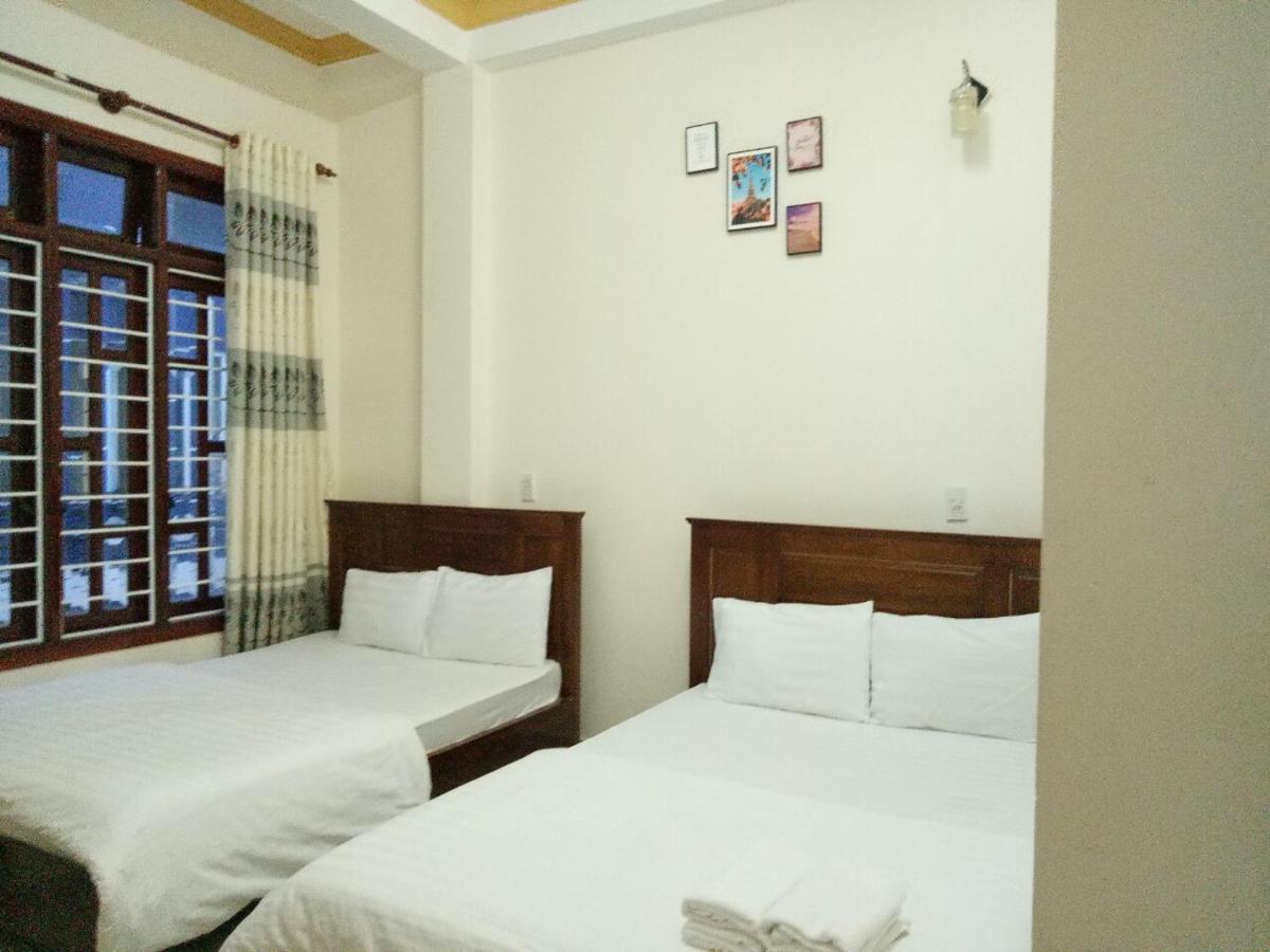 Minh Toan Homestay Да Лат Екстериор снимка