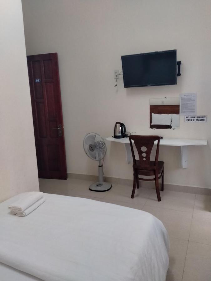 Minh Toan Homestay Да Лат Екстериор снимка