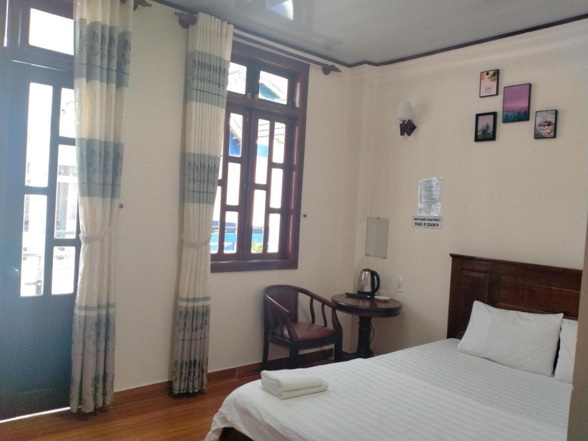 Minh Toan Homestay Да Лат Екстериор снимка