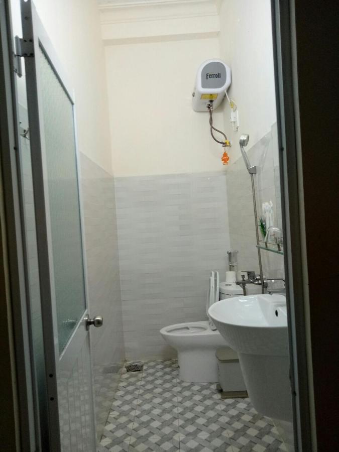 Minh Toan Homestay Да Лат Екстериор снимка