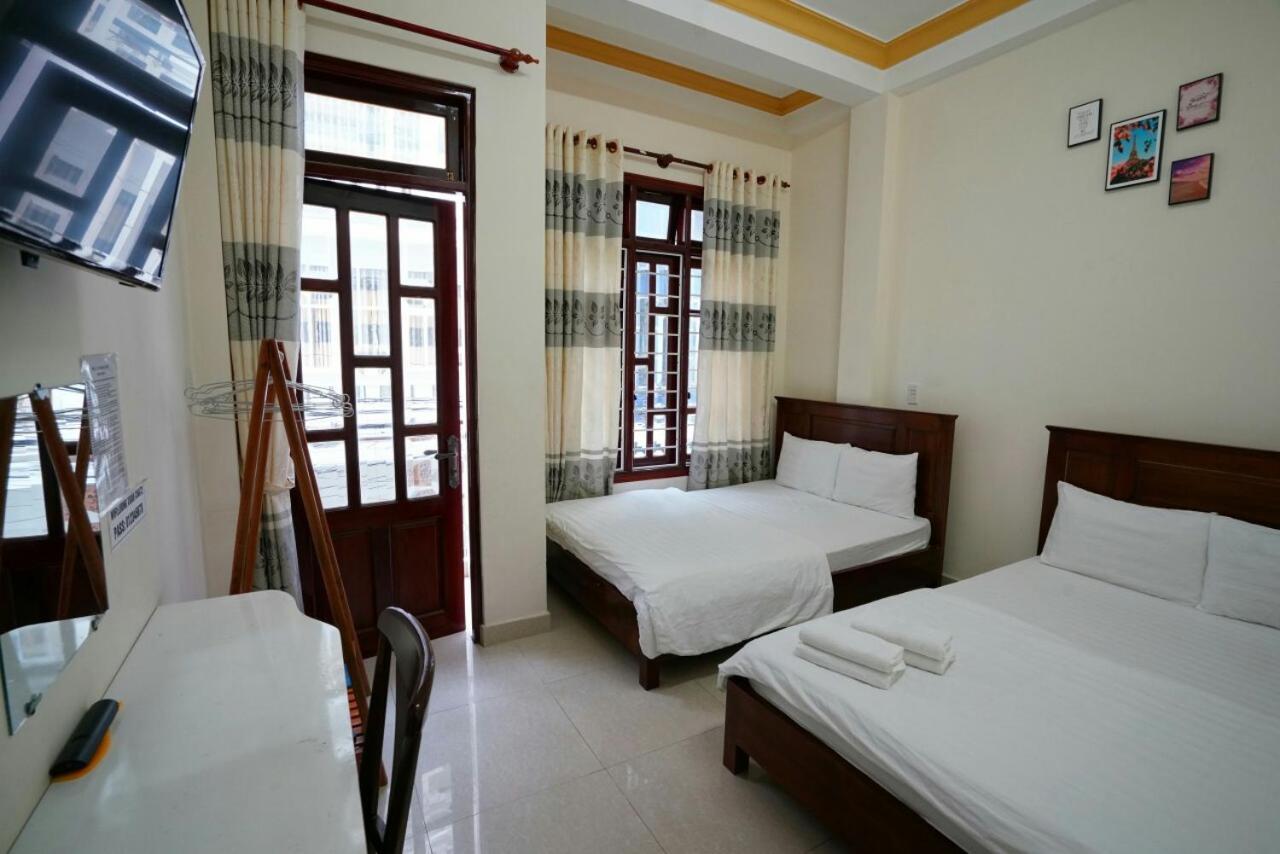 Minh Toan Homestay Да Лат Екстериор снимка